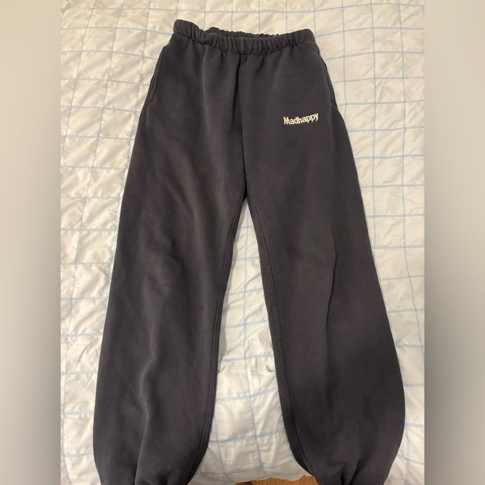 50% OFF OG PRICE MADHAPPY NAVY JOGGERS